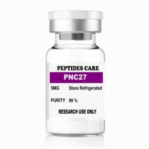 PNC27 5mg 5ml × 10 vials