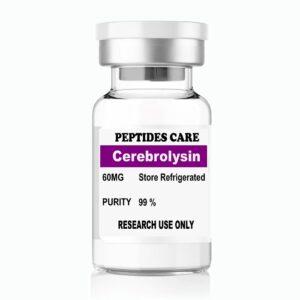 Cerebrolysin 60mg × 6 vials