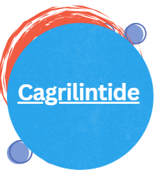 Cagrilintide