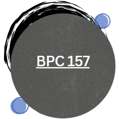 BPC 157 + TB 500