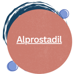 Alprostadil