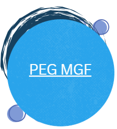 PEG MGF