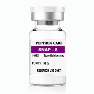 NP810 Snap-8 10mg × 10 vials