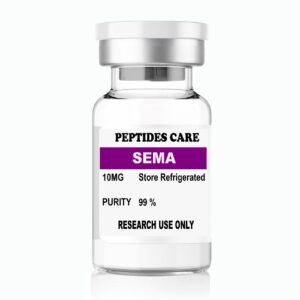 Semaglutide 10mg × 10 vials