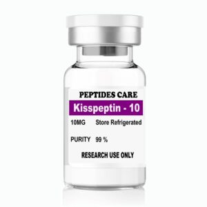 KissPeptin-10 10mg × 10 vials
