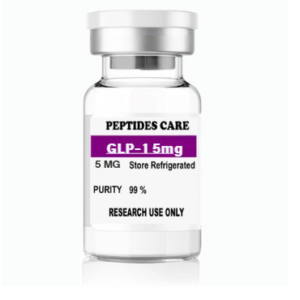 GLP-1 5mg × 10 vials