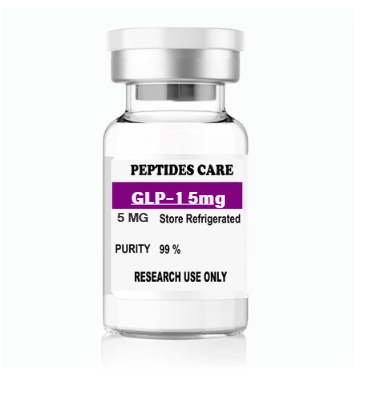 GLP-1 5mg × 10 vials