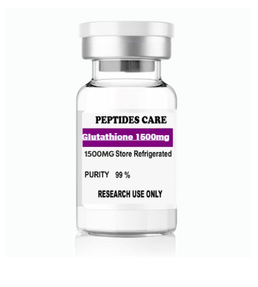 Glutathione 1500mg × 10 vials