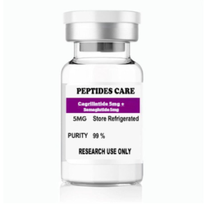 Cagrilintide 10mg + Semaglutide 10mg