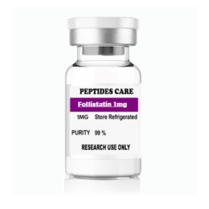 Follistatin 1mg × 10 vials