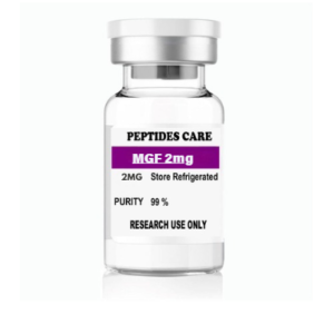 MGF 2mg × 10 vials