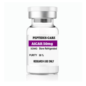 AICAR 50mg × 10 vials