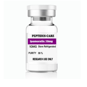 Ipamorelin 10mg × 10 vials