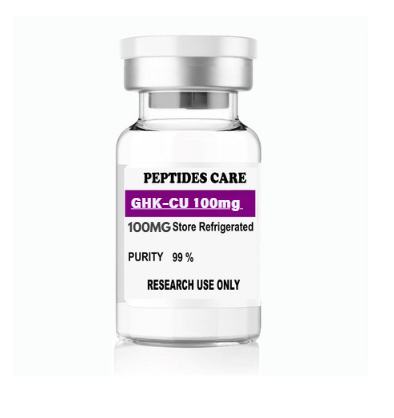 GHK-CU 100mg × 10 vials