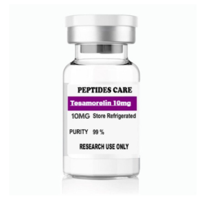 Tesamorelin 10mg × 10 vials