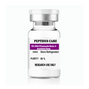 TB500 5mg × 10 Vials