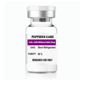 CND5 CJC‑1295 Without DAC 5mg × 10 vials
