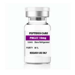 PNC27 10mg 10ml × 10 vials