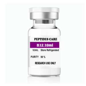 B12 10ml × 10 vials