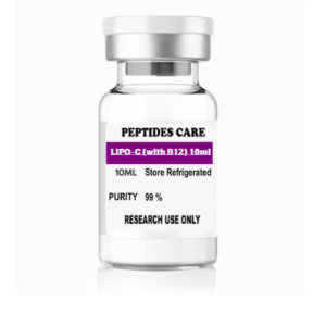 LC216 LIPO-C (with B12) 10ml × 10 vials