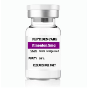 PI5 Pinealon 5mg × 10 vials For Sale