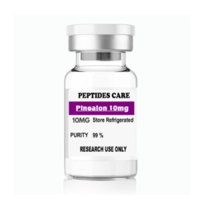Buy PI10 Pinealon 10mg × 10 Vials Online