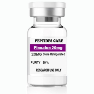 Buy PI20 Pinealon 20mg × 10 Vials Online in USA