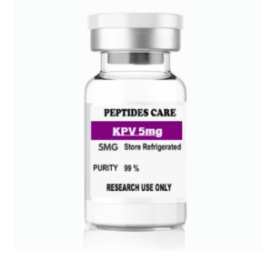 KPV5 KPV 5mg × 10 Vials for Sale