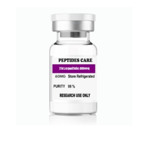 Tirzepatide 60mg × 10 vials