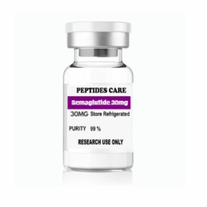 Semaglutide 30mg × 10 vials