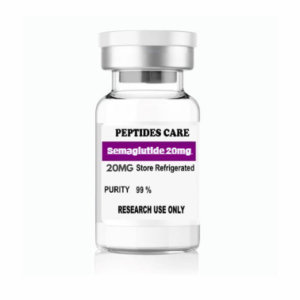 Semaglutide 20mg × 10 vials