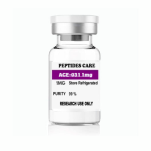 ACE-031 1mg × 10 Vials