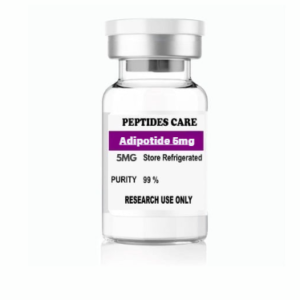 Adipotide 5mg × 10 Vials