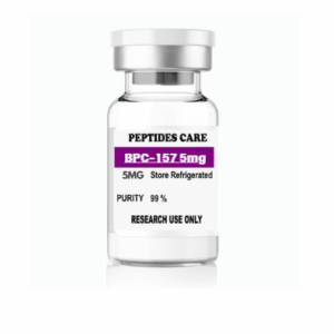 BPC‑157 5mg × 10 Vials