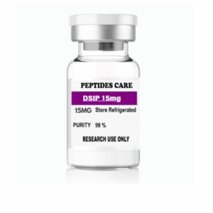 DSIP 15mg × 10 Vials