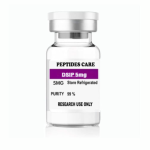 DSIP 5mg × 10 Vials