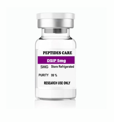 DSIP 5mg × 10 Vials