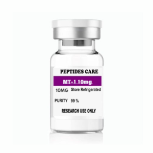MT-1 10mg × 10 Vials