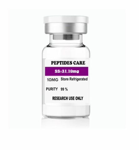 SS-31 10mg × 10 vials